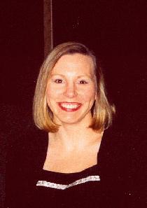 Lori Ann Cordes